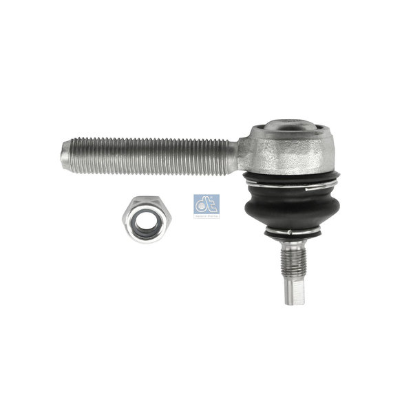 Ball joint، right hand thread 4.6096 DIESEL TECHNIC